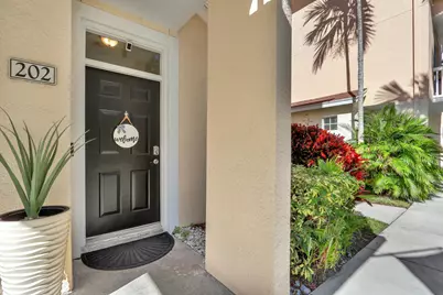 255 Murcia Drive #202, Jupiter, FL 33458 - Photo 1