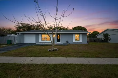 372 NE Ardsley Drive, Port Saint Lucie, FL 34983 - Photo 1