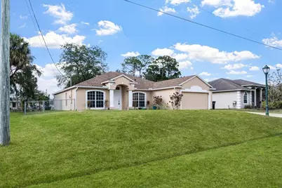 1573 SW Fortune Road, Port Saint Lucie, FL 34953 - Photo 1