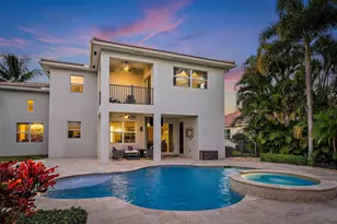 160 Umbrella Pl, Jupiter, FL 33458 - Photo 1