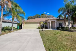 2077 SW Savage Blvd, Port Saint Lucie, FL 34953 - Photo 1
