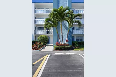 1071 Exeter D, Boca Raton, FL 33434 - Photo 1