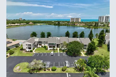 3218 S Lakeview Circle #7-206, Hutchinson Island, FL 34949 - Photo 1