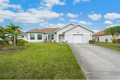 1718 SW Columbia Street, Port Saint Lucie, FL 34987 - Photo 1