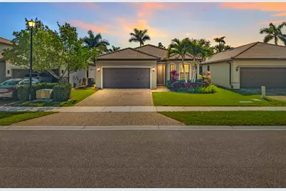 8359 Hanoverian Drive, Lake Worth, FL 33467 - Photo 1