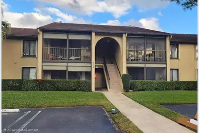 715 Sunny Pine Way #E2, Greenacres, FL 33415 - Photo 1