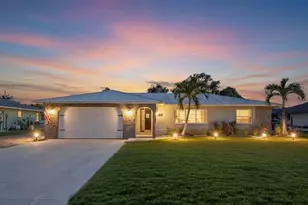 2485 SE Saphire Ter Terrace, Port Saint Lucie, FL 34952 - Photo 1