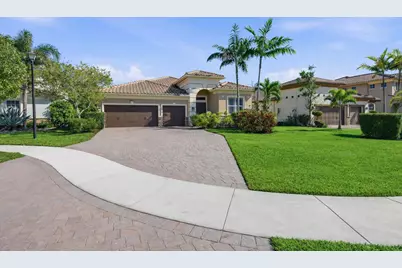 8760 Miralago Way, Parkland, FL 33076 - Photo 1
