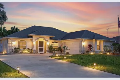 1149 SE Cambridge Drive, Port Saint Lucie, FL 34952 - Photo 1