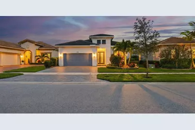 11160 SW Lunata Way, Port Saint Lucie, FL 34987 - Photo 1