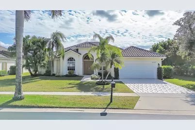 21317 Gosier Way, Boca Raton, FL 33428 - Photo 1