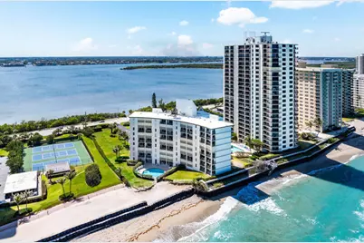 5400 N Ocean Drive #5c, Singer Island, FL 33404 - Photo 1