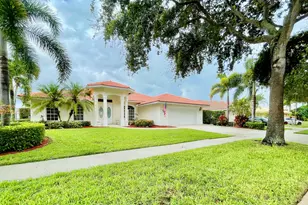 106 Pepper Tree Cres, Royal Palm Beach, FL 33411 - Photo 1