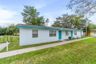 4915 Gulfstream Road, Lake Worth, FL 33460 - Photo 1