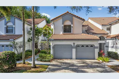 5374 Venetia Court #B, Boynton Beach, FL 33437 - Photo 1