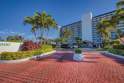 10410 S Ocean Drive #406, Jensen Beach, FL 34957 - Photo 1