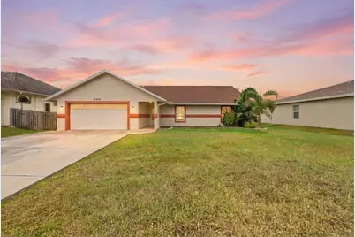 6927 NW Hershy Circle, Port Saint Lucie, FL 34983 - Photo 1