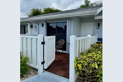2641 Gately Drive W #605, West Palm Beach, FL 33415 - Photo 1