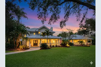 2521 SW Racquet Club Drive, Palm City, FL 34990 - Photo 1