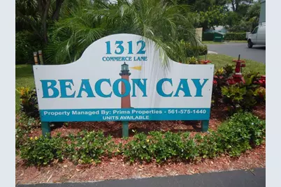 1312 Commerce Lane #3a, Jupiter, FL 33458 - Photo 1