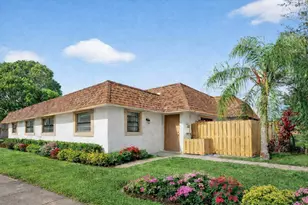 9424 NW 49th Pl, Sunrise, FL 33351 - Photo 1