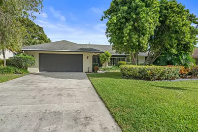256 Sandpiper Avenue, Royal Palm Beach, FL 33411 - Photo 1