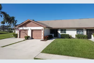 140 Moccasin Trail S, Jupiter, FL 33458 - Photo 1