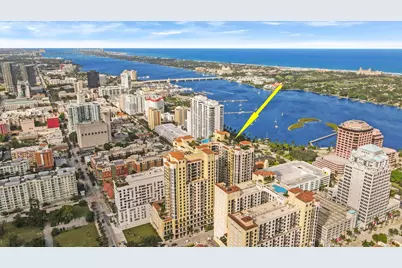 701 S Olive Avenue #315, West Palm Beach, FL 33401 - Photo 1