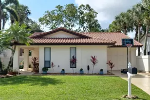 4024 SW Osprey Creek Way, Palm City, FL 34990 - Photo 1
