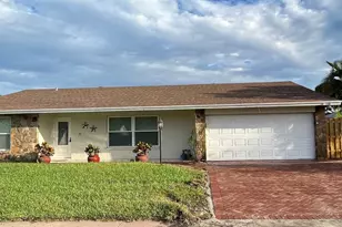 5430 Guildcrest St, Lake Worth, FL 33463 - Photo 1