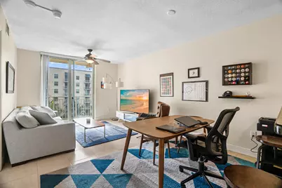 610 Clematis Street #611, West Palm Beach, FL 33401 - Photo 1