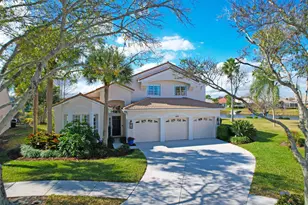 620 SW Barbuda Bay, Port Saint Lucie, FL 34986 - Photo 1