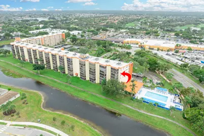 7380 S Oriole Boulevard #701, Delray Beach, FL 33446 - Photo 1