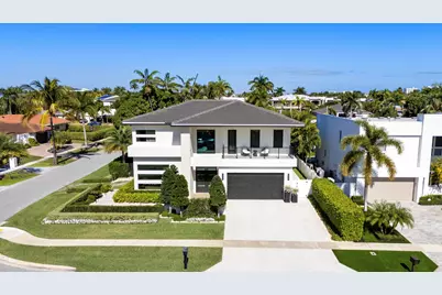 401 NE 2nd Street, Boca Raton, FL 33432 - Photo 1