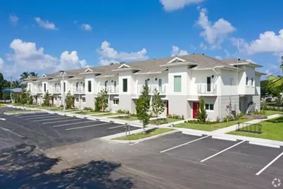 3884 Melaleuca Lane #308, Lake Worth, FL 33461 - Photo 1