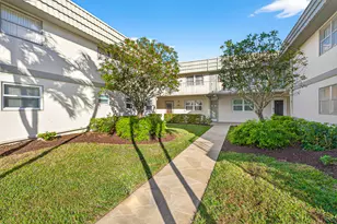 164 Monaco D, Delray Beach, FL 33446 - Photo 1