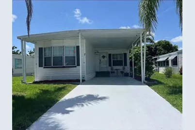 7 Giralda, Port Saint Lucie, FL 34952 - Photo 1