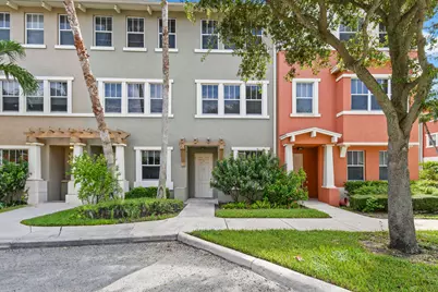 433 Amador Lane #5, West Palm Beach, FL 33401 - Photo 1