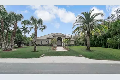 16684 62nd Road N, The Acreage, FL 33470 - Photo 1