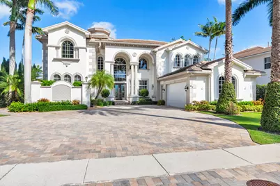 624 Hermitage Circle, Palm Beach Gardens, FL 33410 - Photo 1