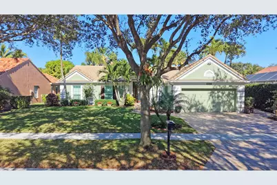 10299 Hunt Club Lane, Palm Beach Gardens, FL 33418 - Photo 1
