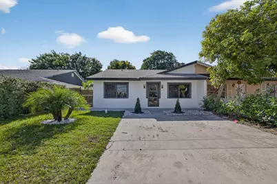 3900 Kenas Street, West Palm Beach, FL 33403 - Photo 1