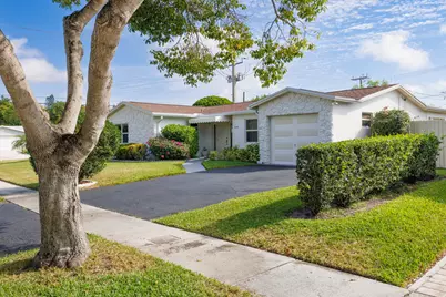 300 Michigan Place, West Palm Beach, FL 33409 - Photo 1