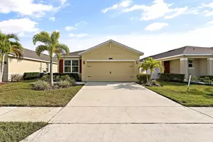 11333 SW Patterson St, Port Saint Lucie, FL 34987 - Photo 1