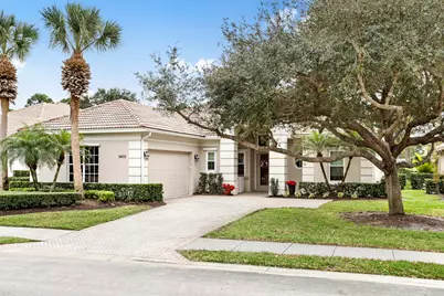 9405 Briarcliff Terrace, Port Saint Lucie, FL 34986 - Photo 1