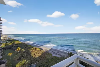 500 Ocean Drive #E9c, Juno Beach, FL 33408 - Photo 1
