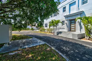 1401 Division Ave, West Palm Beach, FL 33401 - Photo 1