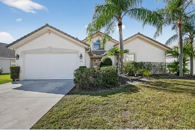 2725 Pointe Circle, Greenacres, FL 33413 - Photo 1