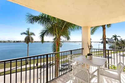 1801 N Flagler Drive #401, West Palm Beach, FL 33407 - Photo 1