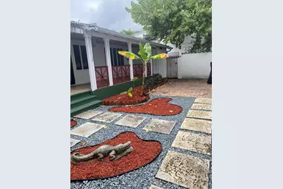 318 S J Street #Back Of House, Lake Worth, FL 33460 - Photo 1